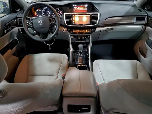 1HGCR2F70GA187149 2016 HONDA ACCORD - Image 8