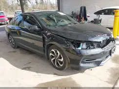1HGCR2F70GA199396 2016 HONDA ACCORD