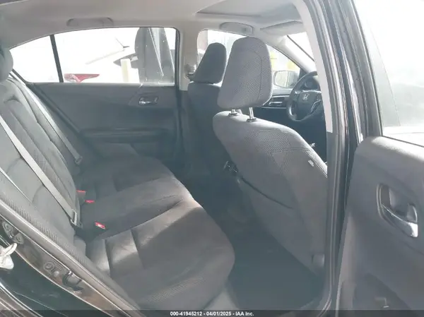 1HGCR2F70GA199396 2016 HONDA ACCORD - Image 8