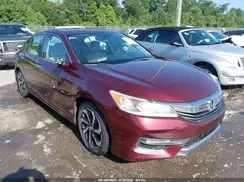 1HGCR2F70GA201745 2016 HONDA ACCORD