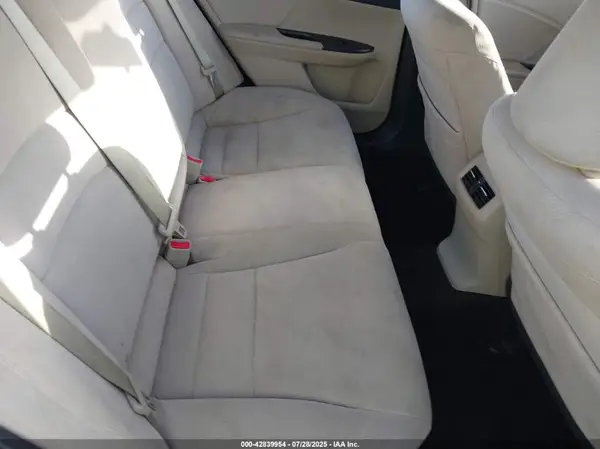 1HGCR2F70GA201745 2016 HONDA ACCORD - Image 8