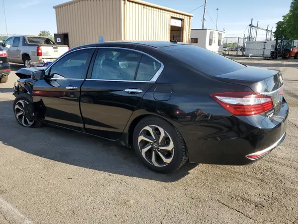 1HGCR2F70GA201955 2016 HONDA ACCORD - Image 2