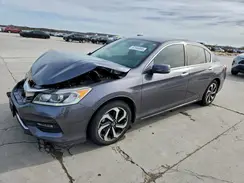 1HGCR2F70GA206007 2016 HONDA ACCORD