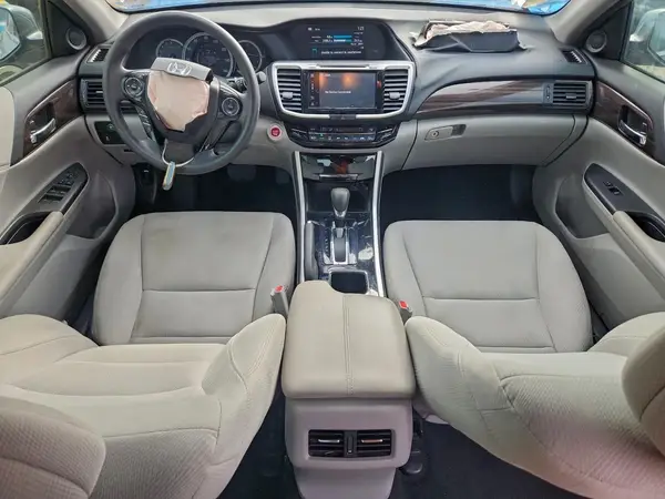 1HGCR2F70GA206007 2016 HONDA ACCORD - Image 8