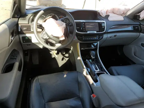 1HGCR2F70GA206010 2016 HONDA ACCORD - Image 8