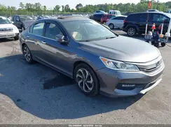 1HGCR2F70GA206198 2016 HONDA ACCORD