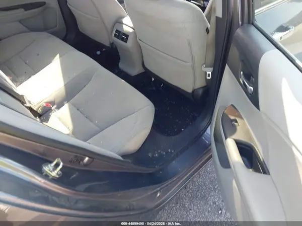 1HGCR2F70GA206198 2016 HONDA ACCORD - Image 8