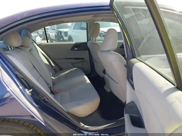 1HGCR2F70GA208145 2016 HONDA ACCORD - Image 8
