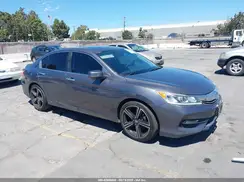 1HGCR2F70GA209926 2016 HONDA ACCORD
