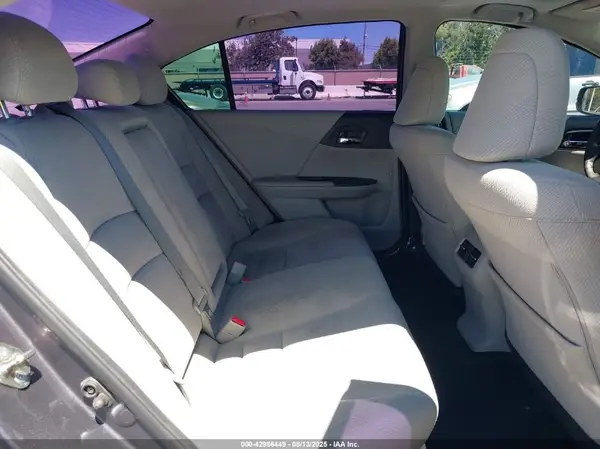 1HGCR2F70GA209926 2016 HONDA ACCORD - Image 8