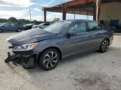 1HGCR2F70GA210008 2016 HONDA ACCORD