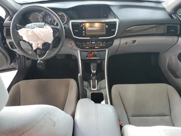 1HGCR2F70GA210008 2016 HONDA ACCORD - Image 8