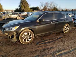 1HGCR2F70GA214012 2016 HONDA ACCORD