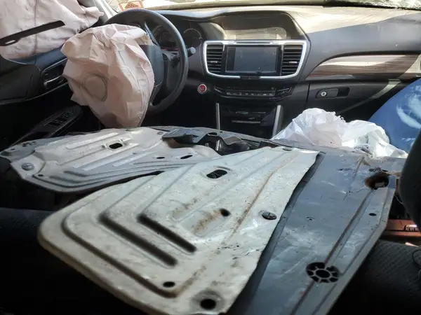 1HGCR2F70GA217153 2016 HONDA ACCORD - Image 8