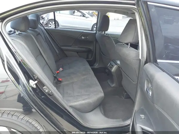 1HGCR2F70GA220487 2016 HONDA ACCORD - Image 8