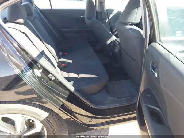 1HGCR2F70GA220506 2016 HONDA ACCORD - Image 8