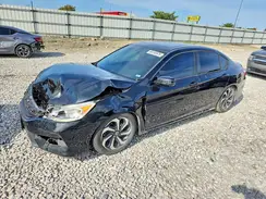 1HGCR2F70GA223292 2016 HONDA ACCORD