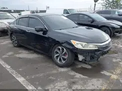 1HGCR2F70GA225401 2016 HONDA ACCORD
