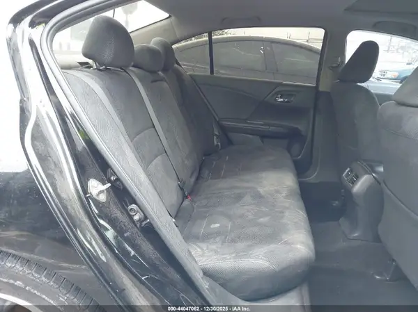 1HGCR2F70GA225401 2016 HONDA ACCORD - Image 8