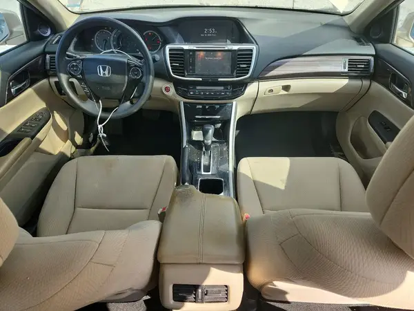 1HGCR2F70GA226628 2016 HONDA ACCORD - Image 8