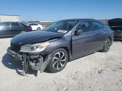 1HGCR2F70GA228086 2016 HONDA ACCORD