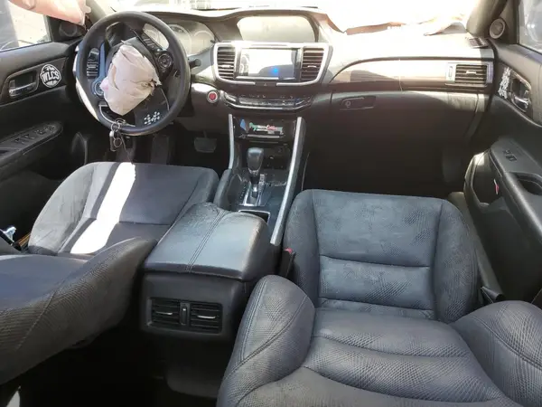 1HGCR2F70GA234843 2016 HONDA ACCORD - Image 8