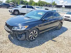 1HGCR2F70GA240013 2016 HONDA ACCORD