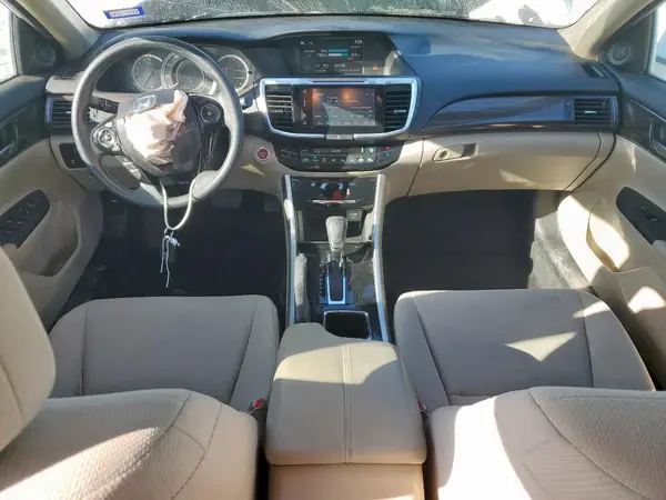 1HGCR2F70GA242800 2016 HONDA ACCORD - Image 8