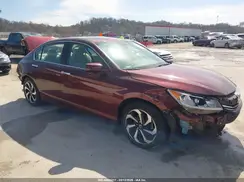1HGCR2F70GA243395 2016 HONDA ACCORD