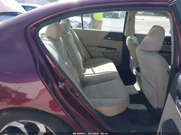 1HGCR2F70GA243395 2016 HONDA ACCORD - Image 8