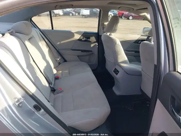 1HGCR2F70GA244658 2016 HONDA ACCORD - Image 8