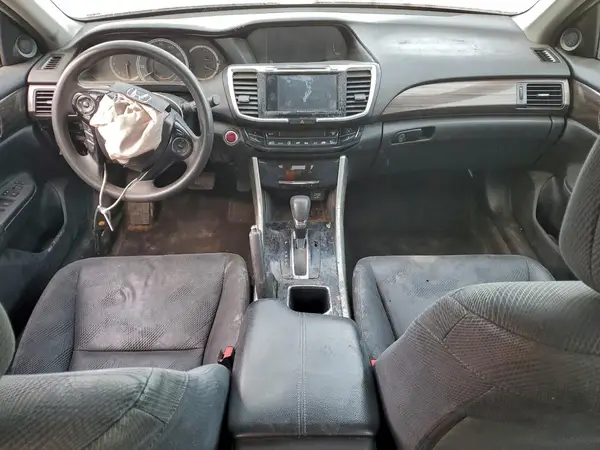 1HGCR2F70HA005239 2017 HONDA ACCORD - Image 8