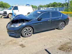 1HGCR2F70HA006407 2017 HONDA ACCORD
