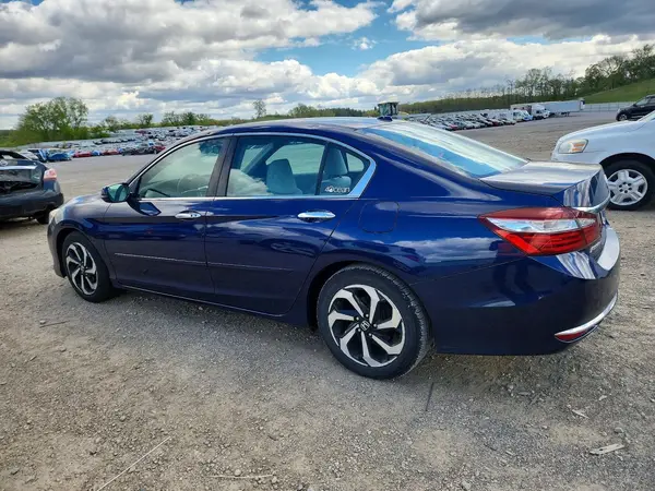 1HGCR2F70HA013406 2017 HONDA ACCORD - Image 2