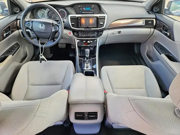 1HGCR2F70HA013406 2017 HONDA ACCORD - Image 8