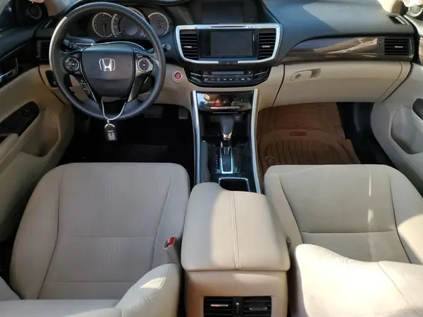 1HGCR2F70HA020968 2017 HONDA ACCORD - Image 8