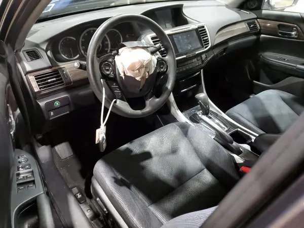 1HGCR2F70HA030576 2017 HONDA ACCORD - Image 8