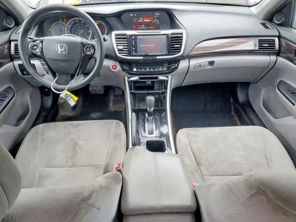 1HGCR2F70HA032070 2017 HONDA ACCORD - Image 8