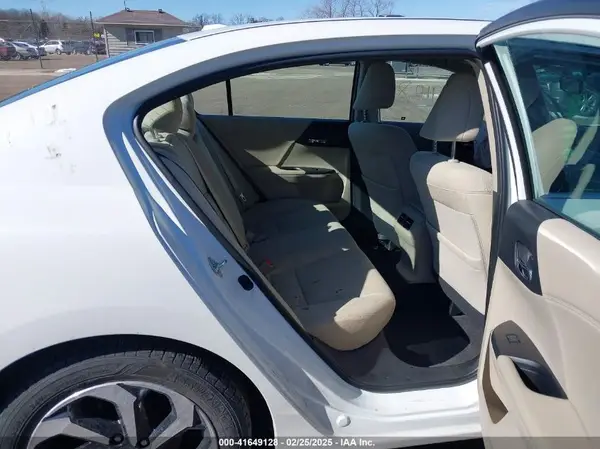 1HGCR2F70HA033901 2017 HONDA ACCORD - Image 8