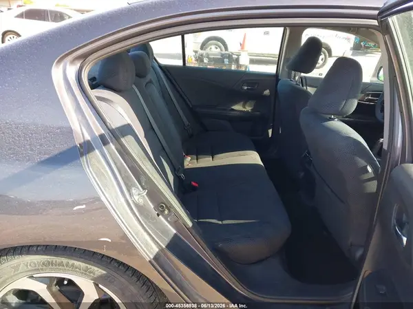 1HGCR2F70HA036930 2017 HONDA ACCORD - Image 8