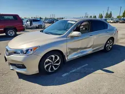 1HGCR2F70HA064422 2017 HONDA ACCORD