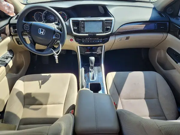 1HGCR2F70HA064422 2017 HONDA ACCORD - Image 8