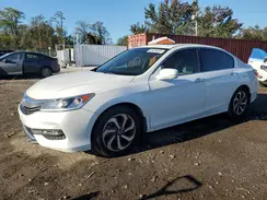 1HGCR2F70HA064694 2017 HONDA ACCORD