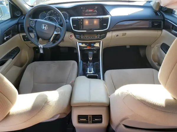 1HGCR2F70HA064694 2017 HONDA ACCORD - Image 8