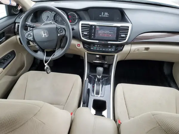 1HGCR2F70HA065862 2017 HONDA ACCORD - Image 8