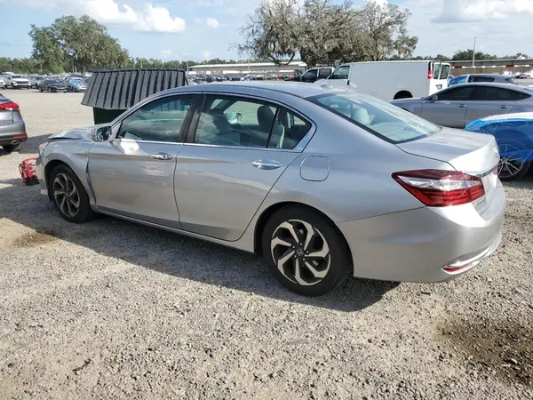1HGCR2F70HA071287 2017 HONDA ACCORD - Image 2