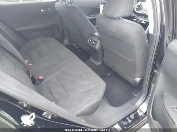 1HGCR2F70HA071662 2017 HONDA ACCORD - Image 8