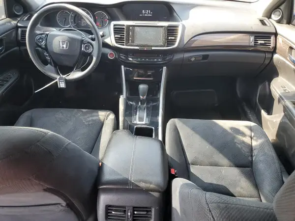 1HGCR2F70HA092804 2017 HONDA ACCORD - Image 8
