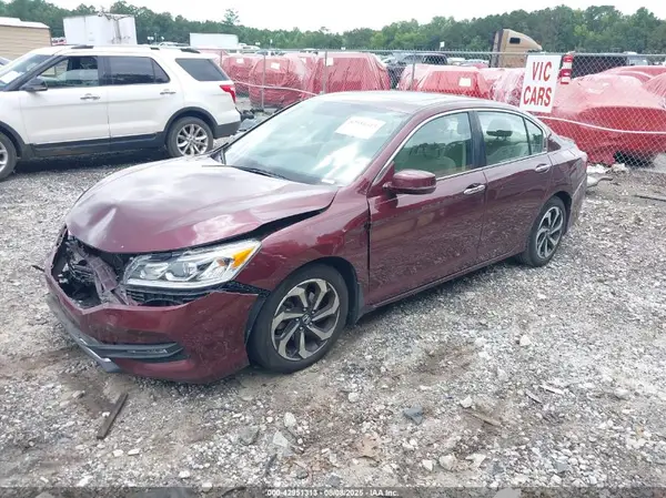 1HGCR2F70HA096898 2017 HONDA ACCORD - Image 2
