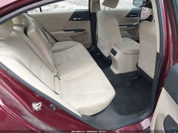 1HGCR2F70HA096898 2017 HONDA ACCORD - Image 8